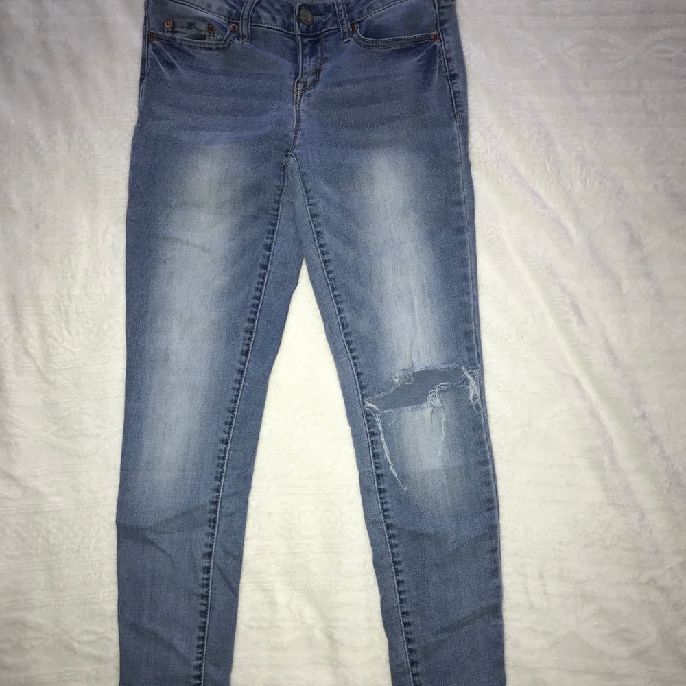 Aeropostale Jeggings